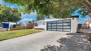 3475 Butcher Dr, Santa Clara, CA 95051