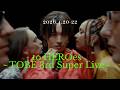 【TOBE】to HEROes ~TOBE 3rd Super Live~愛知公演同行者登録 #三宅健 #北山宏光 #Number_i #IMP. #ISSEI #CLASSSEVEN #滝沢秀明