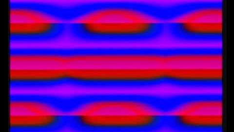 LZX Visionary - Pattern Generation Demo