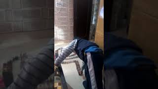 Dominos Card Video....syon