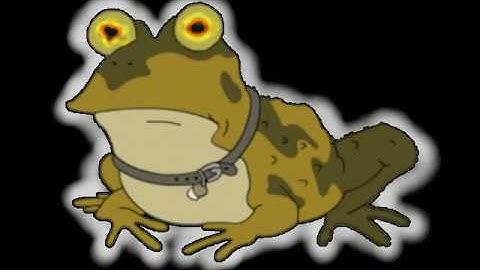 Substep Infrabass - The Unstoppable