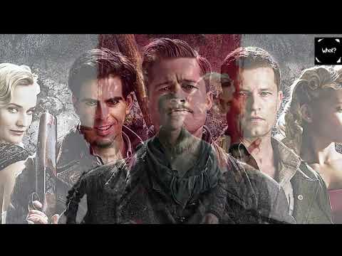 შეცდომები ფილმებში #1