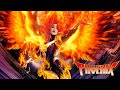 How Jean Grey Ascended to the Cosmic Pantheon: The Phoenix Saga Explained
