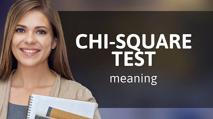 Understanding the Chi-Square Test: A Simple Guide