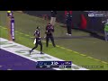 Lamar Jackson SPEEDY 37 Yard TD Run vs. Cowboys