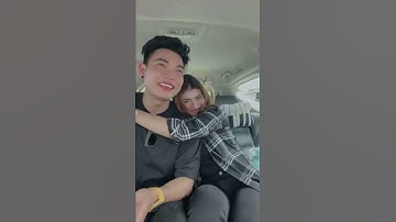 Baper Bangett ❤️❤️ Tri Suaka digombalin Nabila #trisna #videoviral #trisuaka #nabilasuaka