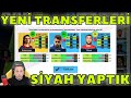 OYUNCU YÜKSELTME - SİYAH YAPMAK - DLS 21 - DREAM LEAGUE SOCCER