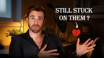 I Can’t Get Over My Ex   Please Help Me Move On! Matthew Hussey