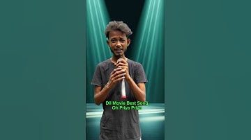 Thumbnail of O Priya Priya | Best Of Amir Khan #bollywood #hindisong #song