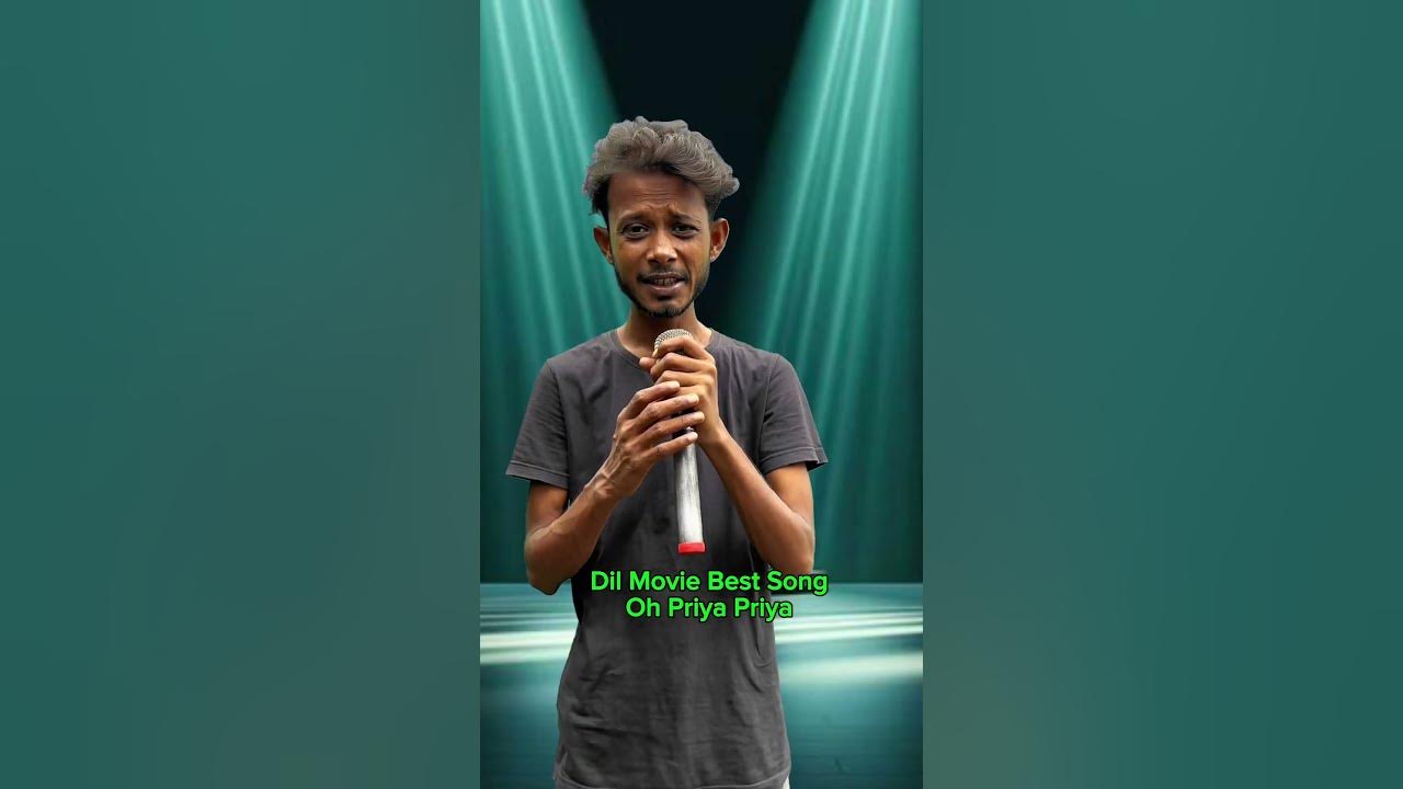 O Priya Priya | Best Of Amir Khan #bollywood #hindisong #song