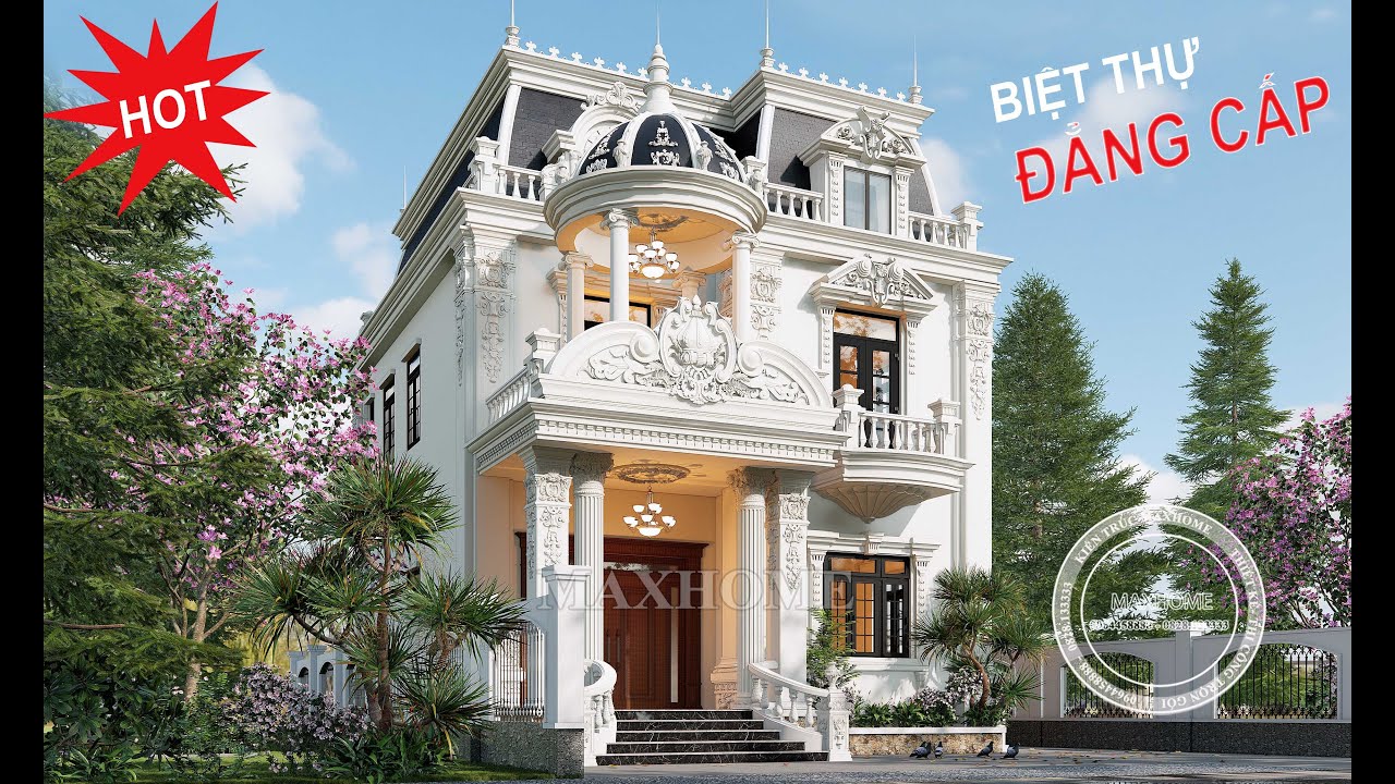 nội thất hải dương Update New SIÊU PHẨM ngôi nhà đẹp nhất HẢI DƯƠNG