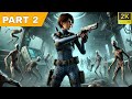 RESIDENT EVIL: REVELATIONS :- "PART 2" Walkthrough Gameplay [RTX  3070TI /Laptop]