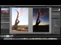 Exposure Blending Using Adobe Photoshop