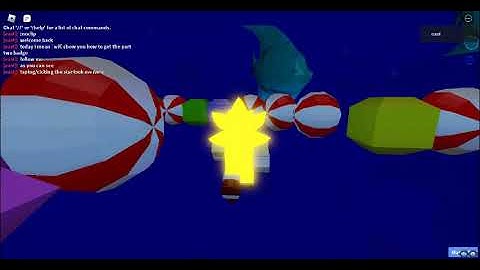 How to get Unchanged Fate in [HALLOWEEN P2] W.I.P FNaS RP (Paradox Twist)