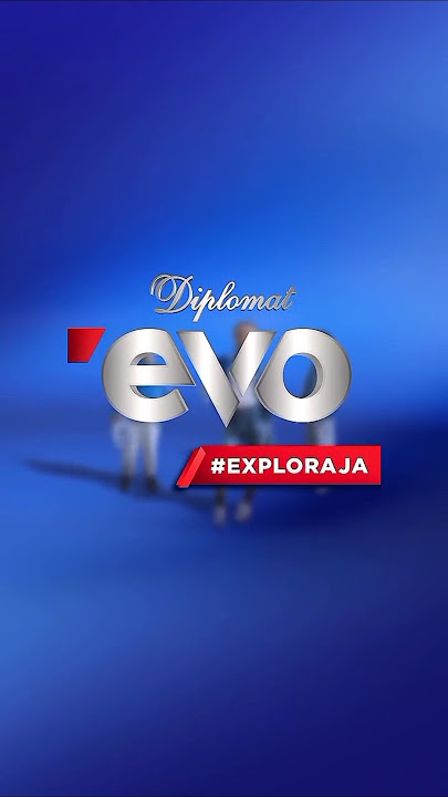 Diplomat EVO - Make It Loud #Exploraja (9:16) (2025)