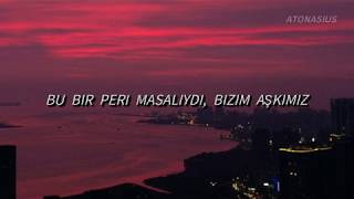 Kim Hanbin - Fairytale (Türkçe Çeviri)