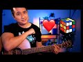 The Cubing Channels That I Love // TIME OF YOUR LIFE