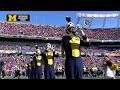 "Step in Time" - January 1, 2020 (MC) - The Michigan Marching Band @ Citrus Bowl