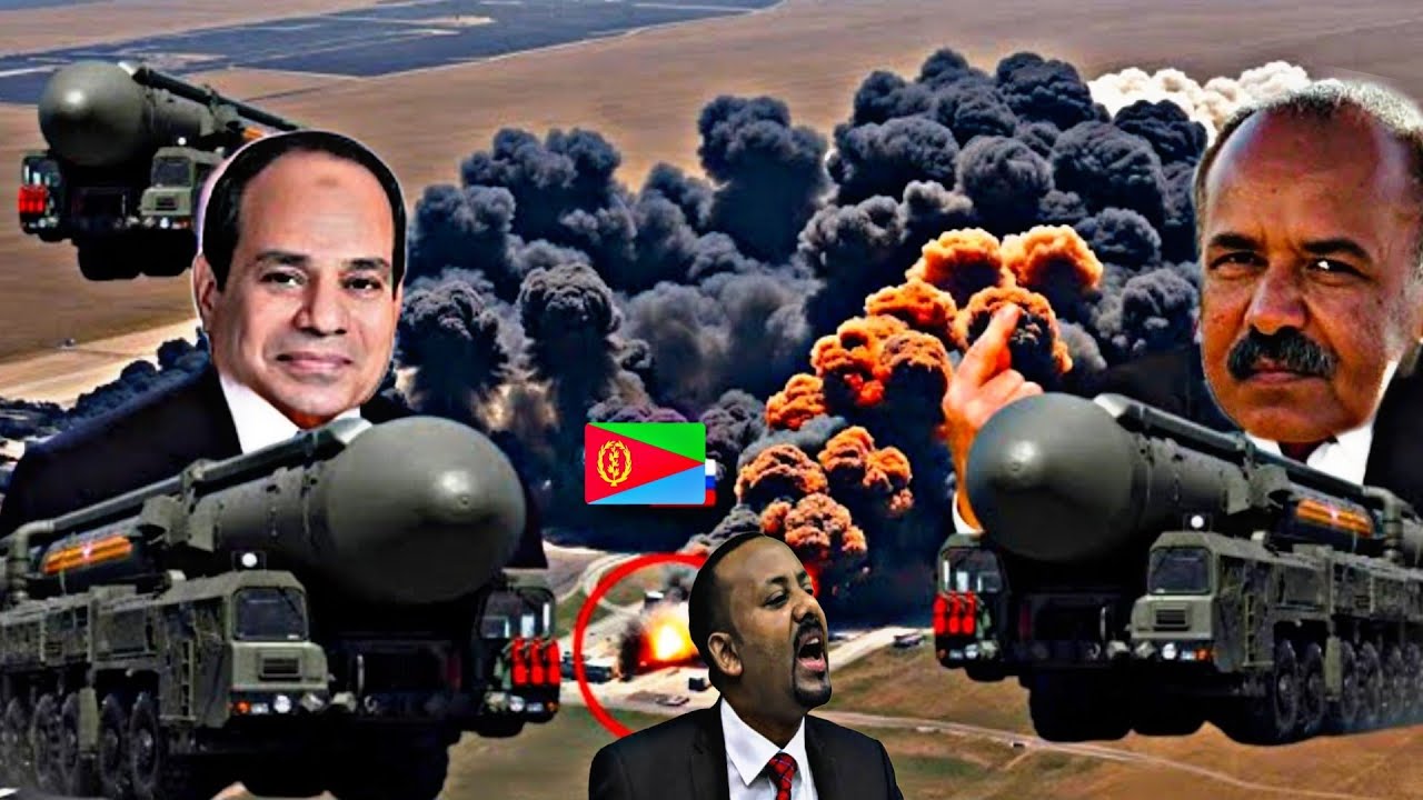 DEG DEG ABIY AHMED OKA BAXSANAYA ADIS ABABA DUQEYN LAGA BAQAYO DAGALKA IT9BIYA OKA DARAY XOG SIR