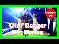 Olaf Berger - Hit-Medley (Die Ross Antony Show 30.10.2021)