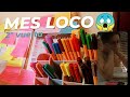 el #MIR es un SINVIVIR😱#MESLOCO #StudyVlog 4| Celia Mora 🥝