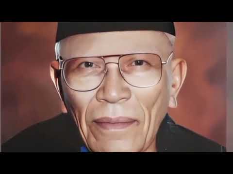 Ceramah KH Abdul Karim Djamak, 31 Mei 1989 Side A Sifat 20