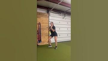 Tempo DB Goblet Squats