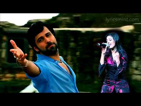 Ishq Sufiyana - The Dirty Picture - Sunidhi Chauhan (female version Full Song)