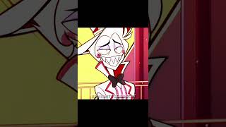 Lucifer edit - Hazbin Hotel | Hands up! | TW flashing lights & shaking #hazbinhotel #edit