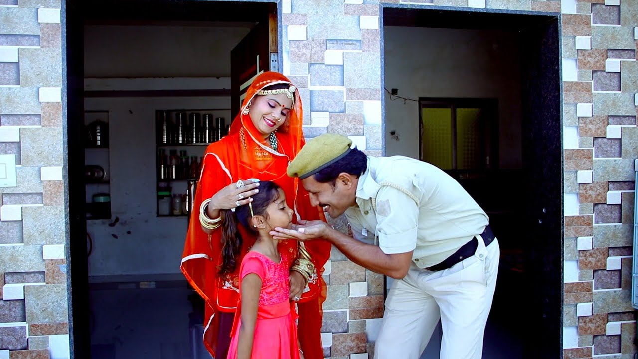 दिवाली हैं पुलिस वालों की(पुलिस की धूम) | Special Diwali Police Walon ki Video DJC Film's & Music