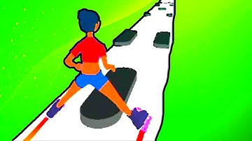 Sky Roller - The adventure begins - iOS, Android Gameplay Walkthrough - Mobile Gaming Mobile!