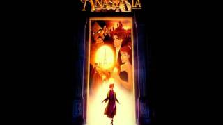 Anastasia Ost - Fourney To The Past