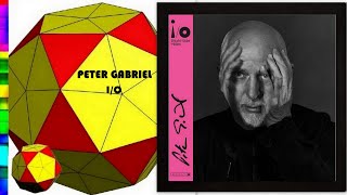 10. PETER GABRIEL * 2023 08 01 * This is Home * A SONG FROM THE ALBUM I/O*POLISH SUBTITLES  (Audio)