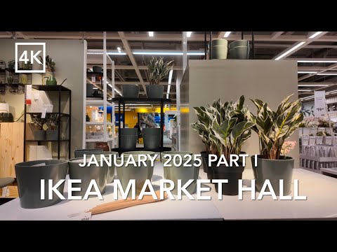 🇨🇦 IKEA Shop