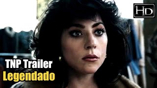 HOUSE OF GUCCI 2021 - Trailer 2 Legendado | Lady Gaga, Adam Driver, Jared Leto, Al Pacino