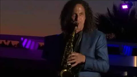 KENNY G Full Concert 2019