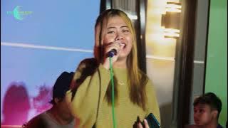 KU BAWA-LARAS IRFANA-EL GANGGA REBORN