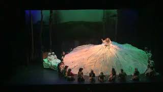 "The Dream" - Fiddler on the Roof