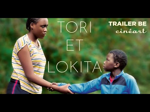 Tori et Lokita Trailer BE