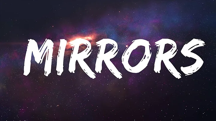 Justin Timberlake - Mirrors: Der perfekte Songtext!