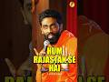 “Hum Rajasthan Se Hai 😂 Funniest Crowd Work Moment | #standupcomedy #maharashtrianbhau #crowdwork