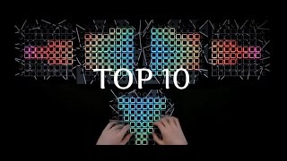 Top 10 BEST launchpad cover 2016/2017 !!!! chords