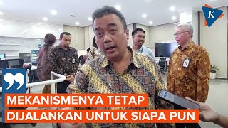 Kemensos: Siapa Pun yang Miskin, Bukan Hanya karena Judi Berhak Mendapatkan Bansos
