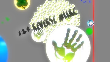 The Gota.io Decade🎉 - Insane 64x and 128x reverses #LLRC