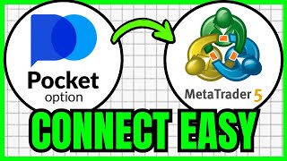 How To CONNECT Pocket Option To MT5 (QUICK & EASY) 2026