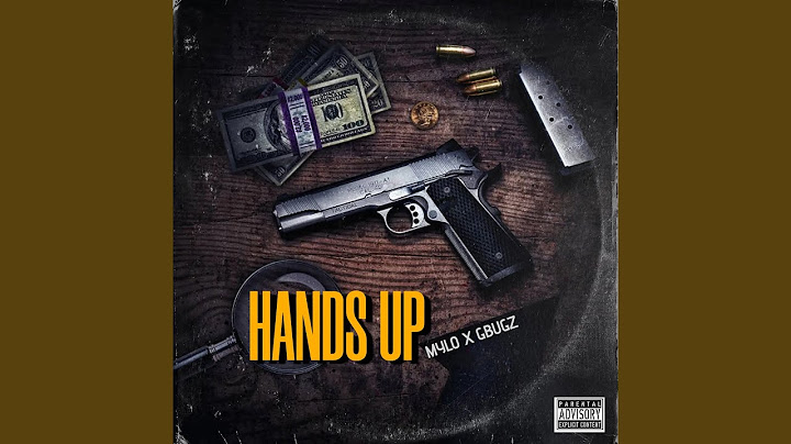 Hands Up