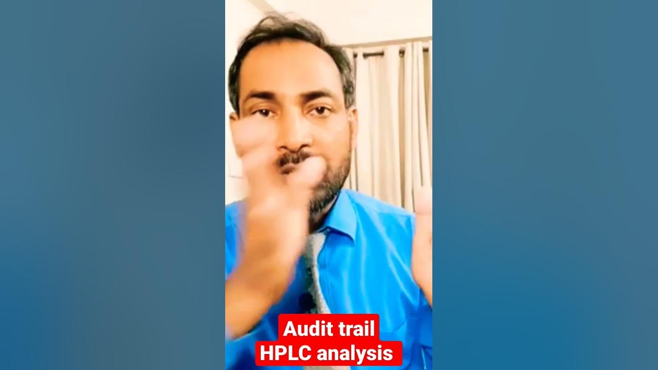 hplc-audit-tail-hplc-analysis-hplc-shorts-youtube