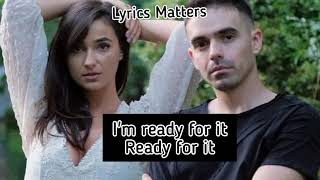 Monior and Eneli -  3 to 1 ( Lyrics )