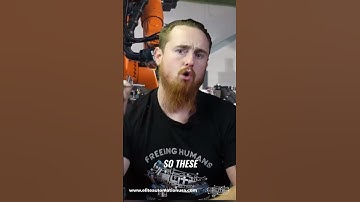 Is Mechatronics Engineering RIGHT For You?  (The Future of Automation!) #robotics #shorts