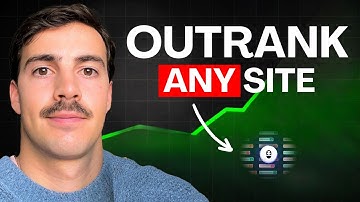 How to do SEO in 2025: My Full 60min. AI SEO Course for Beginners